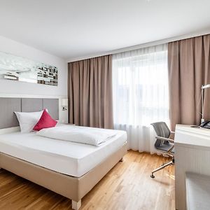 Standaard Double Kamer